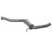 MARMITTA CENTRALE PER ALFA ROMEO 156 2.0 JTS 3 VOL KW 122 3/02> 11.65.06