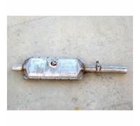 MARMITTA CENTRALE PER FIAT RITMO 105 TC CODICE 272906