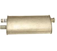 MARMITTA CENTRALE RANGE ROVER 3,5 4x4 VOGUE dal 07/70 al 09/90 GEX3740 NRC1973