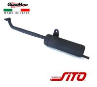MARMITTA CIAO TIPO ORIGINALE SITO PIAGGIO S0218