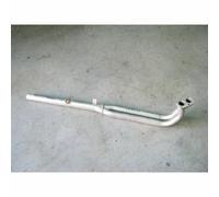 MARMITTA COLLETTORE PER LANCIA BETA 9/1974 CODICE 454501