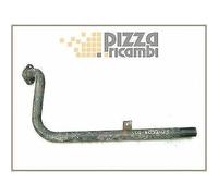 MARMITTA COLLETTORE PER RENAULT 18 1600 TS GTS exhaust