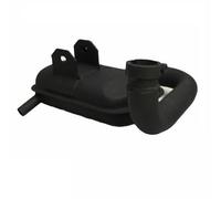 MARMITTA COME ORIGINALE PER PIAGGIO VESPA 125 150 PX