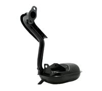 MARMITTA COMPATIBILE PER PK 50 S Lusso/Elestart 50 V5X2T 2T AC 1985-1988