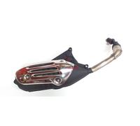 MARMITTA COMPL. DI PROTEZIONE PRIMAVERA / SPRINT 125 - 150 2021