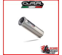 MARMITTA COMPLETA BENELLI BN 125 2018-2020 M3 Inox E4.BE.22.CAT.M3.INOX#1