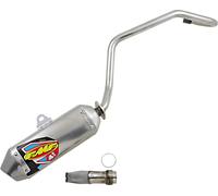 Marmitta completa FMF Factory 4.1 inox / alu KLX 110
