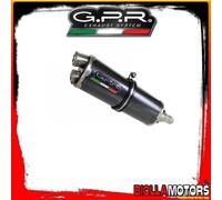 MARMITTA COMPLETA GPR KTM LC8 990 ADVENTURE - R - DAKAR 990 2006-2014 OMOLOGATO
