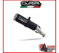 MARMITTA COMPLETA KAWASAKI NINJA 650 2021-2022 M3 Black Titanium E5.CO.K.161.1.C