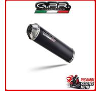 MARMITTA COMPLETA PIAGGIO LIBERTY 125 2004-2007 Evo4 Road SC.CAT.38.EVO4#1