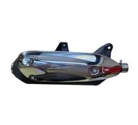 MARMITTA BEVERLY TOURER 250 COLLETTORE SONDA ORIGINALE PIAGGIO 8753925