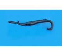 Marmitta completa Silenziatore KTM 250 mc cross anno 1975/76