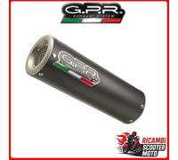 MARMITTA COMPLETA SUZUKI GSX-8R 2022-2024 M3 Black Titanium E5.S.200.CAT.M3.BT#1