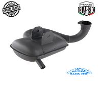 MARMITTA COMPLETA TIPO ORIGINALE PIAGGIO VESPA PE 200 VSX1T 1981 1982