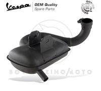 MARMITTA COMPLETA TIPO ORIGINALE PIAGGIO VESPA PE 200 VSX1T 1981 1982