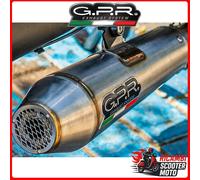MARMITTA COMPLETA URAL GEAR UP 2017-2019 Ultracone URAL.17.FS.RACE.ULTRA#1