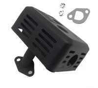 Marmitta con accessori completi per Honda 18310ZF1000, su misura per GX120 e per GX200 Engine Performance