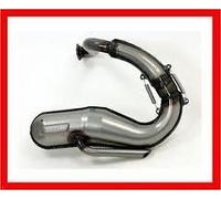 MARMITTA CORSA ET3 125 50 SPECIAL PROMA VESPA new