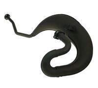 Marmitta Derbi Senda / Aprilia RX/SX / Gilera RCR/SMT