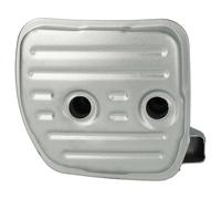 Marmitta di scarico per Stihl MS 251 MS 231 MS 231C sega elettrica, motosega