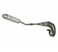 MARMITTA E TERMINALE GIANNELLI APRILIA RX SX 50 DAL 2006