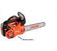 Marmitta ECHO originale per motosega CS 280 TES CS281WES e SHINDAIWA 280 TS