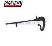 Marmitta Enduro 2T Suzuki TS 50 X Anni 1987 1988 1989 1990 1991