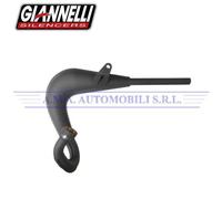 Marmitta Enduro 2T Yamaha DT 50 R Anni 1982 1983 1984 1985 1986 1987 1988 1989