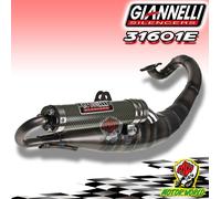 Marmitta scooter REVERSE Piaggio TYPHOON 50 2003 2004 2005 2006 2007 2008 2009
