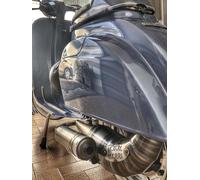 marmitta espansione per vespa special 130Z]