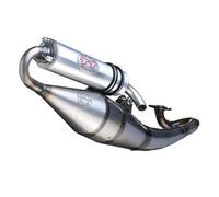 MARMITTA ESPANSIONE PEUGEOTSPEEDFIGHT 3 50 09-11