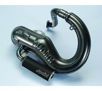 Marmitta Polini Con Silenziatore 200.2030/S per Vespa Smallframe 50 Special 50