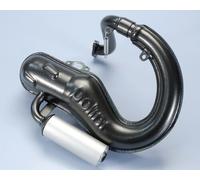 MARMITTA ESPANSIONE POLINI PER PIAGGIO VESPA 50 SPECIAL 2002030S 200.2030S