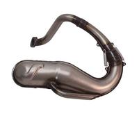 MARMITTA ESPANSIONE PROMA TECNIGAS PIAGGIO VESPA PK 50 1982 1986