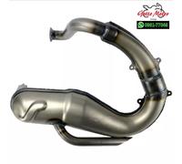 MARMITTA ESPANSIONE SCARICO PROMA PER VESPA 50 PK 50 S XL N HP FL OMOLOGATA