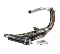 MARMITTA ESPANSIONE SI.MONINI COMPATIBILE PER V E S P A 50-125 SPECIAL ET3 PRIMAVERA E MOTORE 130