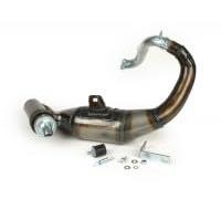 MARMITTA ESPANSIONE SIMONINI PER VESPA 50-125 SPECIAL ET3 PRIMAVERA E MOTORE 130