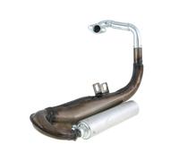 MARMITTA ESPANSIONE SIMONINI SILENZIATORE IN ALLUMINIO VESPA 50 SPECIAL