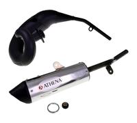 MARMITTA ESPANSIVA COMPLETA