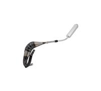 MARMITTA SCARICO BETA SM 50 2022 EVOK IRON PIPE PERFORMANCE 100755110