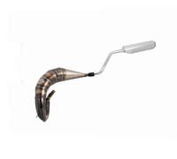 MARMITTA EVOK PER BETA RR 50 MOTARD 50 2005 2011