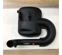 MARMITTA FACO RACING NERA PER VESPA PX-PE 125-150