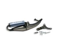 MARMITTA FLIP OMOLOGATA MALOSSI PER APRILIA SR DITECH GP1 50 2T LC (PER PIAGGIO