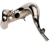 Marmitta FMF Gnarly nichelata EXC / SX 250 1998-1999