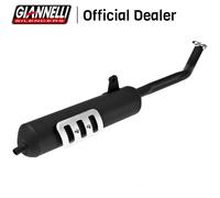 30042 - Scarico Completo Giannelli Original Power Piaggio Ciao