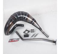 Marmitta Giannelli compatibile con Moto Derbi 50 Senda Xtrem 2011 34078HF