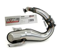 MARMITTA GIANNELLI MOTOCARRI APE 50 CILINDRI 125>130 Ø 55 Ø 57,5 G30056