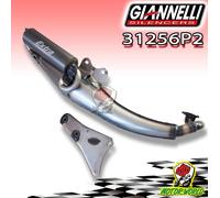 marmitta GIANNELLI espansione EXTRA V2 MALAGUTI F12 R PHANTOM ARIA CINA 31256P2