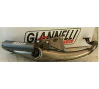 31259P2 - Scarico Giannelli Extra V2 Malaguti F12 PHANTOM 50 Air (07-09)