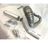 marmitta GIANNELLI espansione HM CRE BAJA-DERAPAGE '03/09 RACING 34079HF 34685